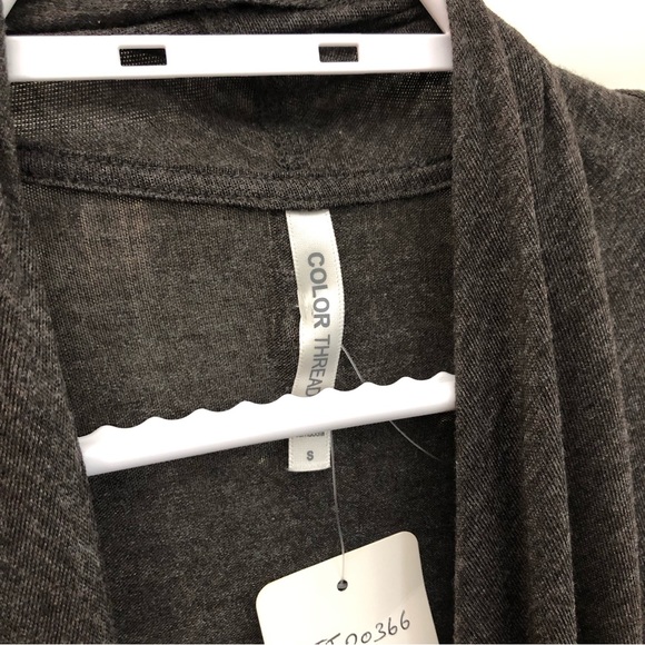 NWT Colour Thread women’s cardigan - Picture 4 of 10